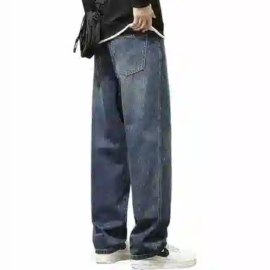 Tonlion Harlan Jeans Vintage Blue