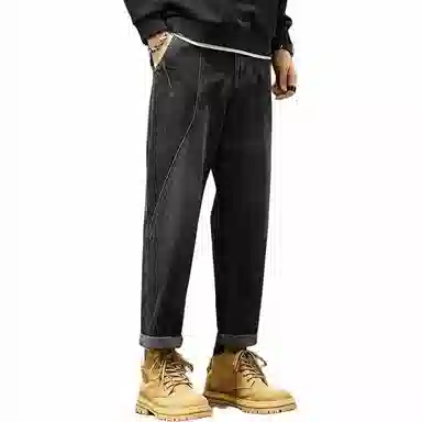 Tonlion Harlan Jeans Vintage Blue