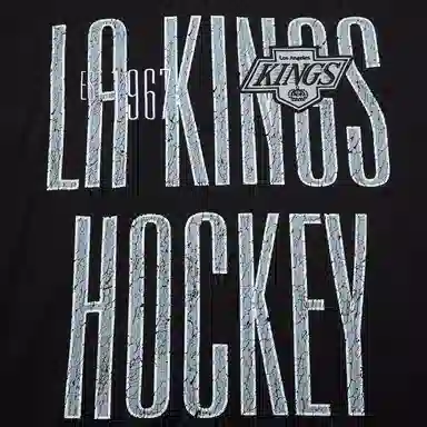 Mitchell Ness x NHL Los Angeles Kings Team OG T