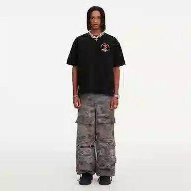 STK SMALL TOWN KID T