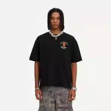 STK SMALL TOWN KID T