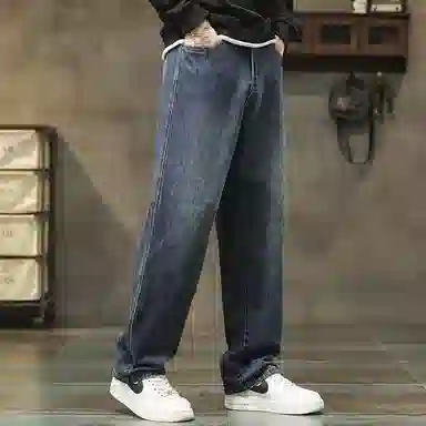 Tonlion Harlan Jeans Vintage Blue