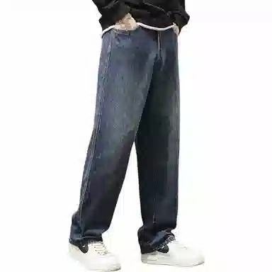 Tonlion Harlan Jeans Vintage Blue