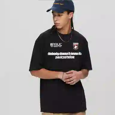 Paul Costelloe Vintage T-Shirt