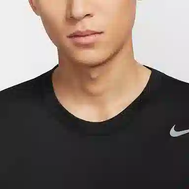 Nike Dri-Fit Team Legend Tee Black