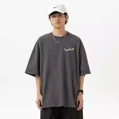 Ferrero Ross x FUERZA T