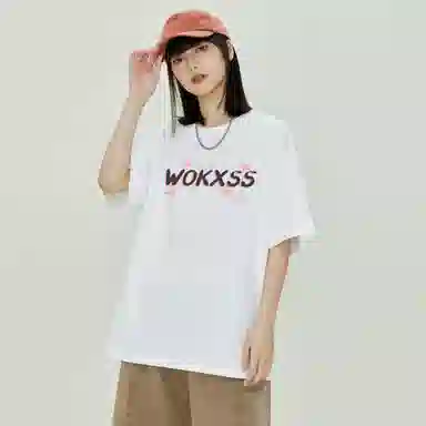 WOKXSS oversizedT