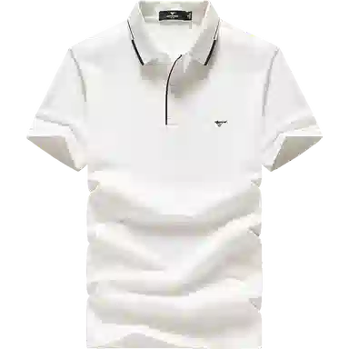 SEPTWOLVES polo