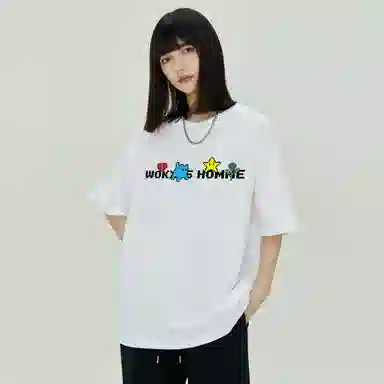WOKXSS oversizedT