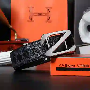 V.V.Brown 3.4-3.5CM