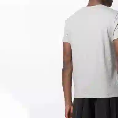 Alexander McQueen FW21 T