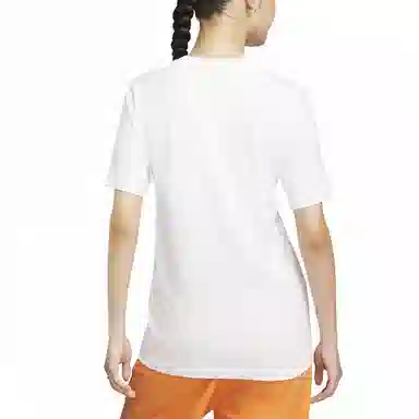 Nike BNK logoT