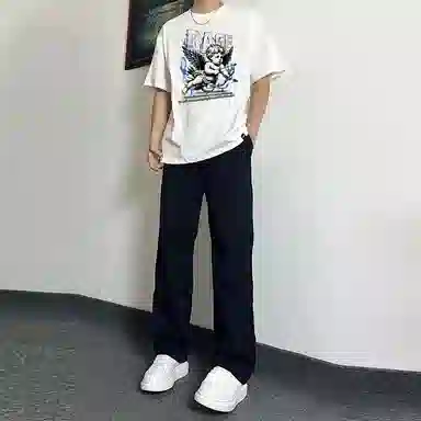 T