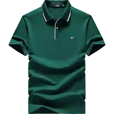 SEPTWOLVES polo