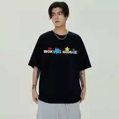 WOKXSS oversizedT