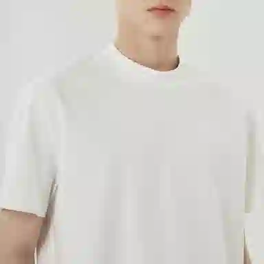 COKEIN Clean fit T