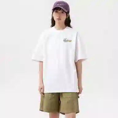 Ferrero Ross x FUERZA T