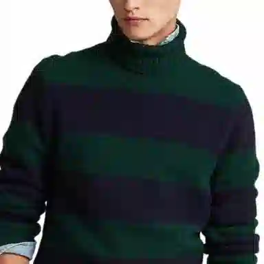 Polo Ralph Lauren Logo