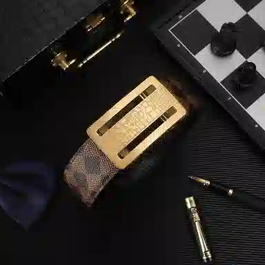 V.V.Brown 3.4-3.5CM