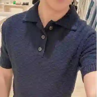 COVERNAT SS24 Polo