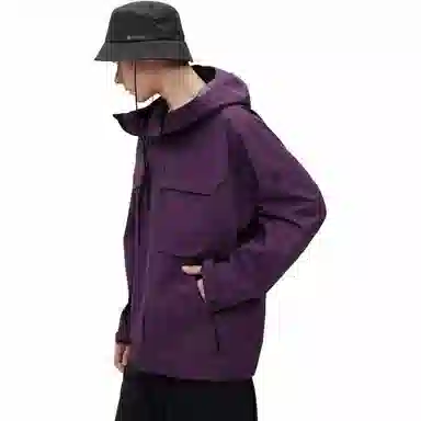 DESCENTE ALLTERRAIN 81