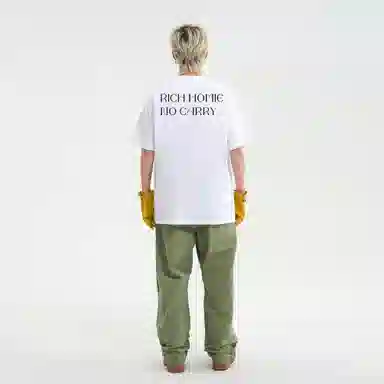 xMFPFx "Rich Homie"T