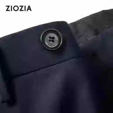 ZIOZIA x