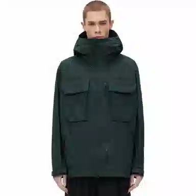 DESCENTE ALLTERRAIN 81