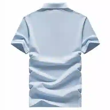 SEPTWOLVES polo