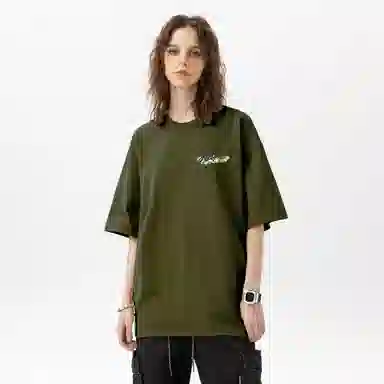 Ferrero Ross x FUERZA T