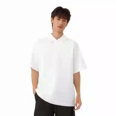 UNIQLO x THEORY Polo Shirt
