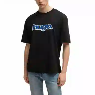 HUGO BOSS T