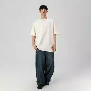 ROBINHOOD Heavyweight T-Shirt