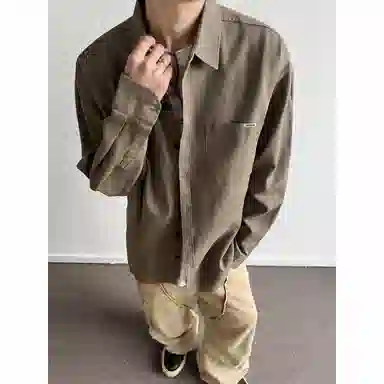 FAKE VINTAGE Project