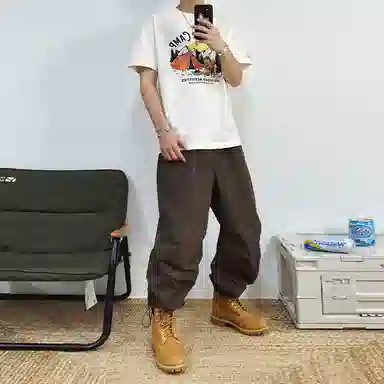 Teenie Weenie CleanFit