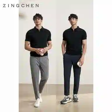 ZINGCHEN Tpolo