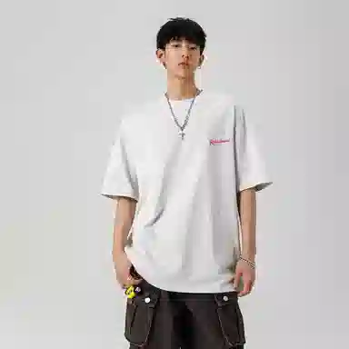 ROBINHOOD Heavyweight T-Shirt