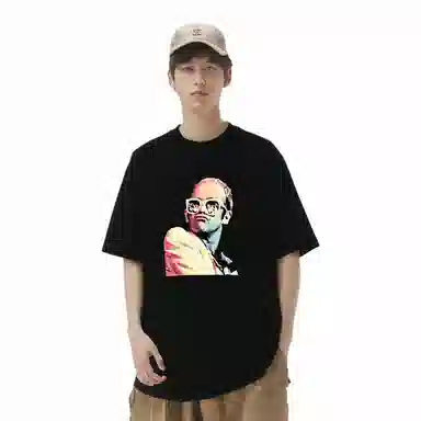PALACE x Elton John T