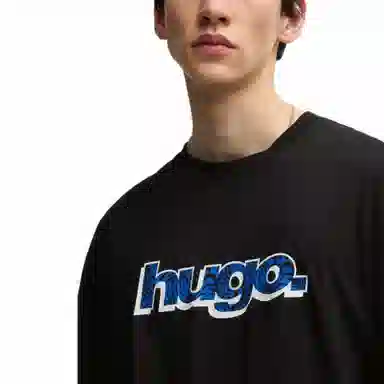 HUGO BOSS T