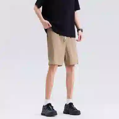 Kawasaki Shorts
