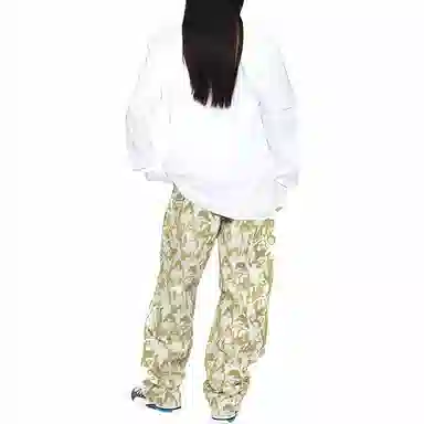 Stussy FW22 MOB BEACH PANT