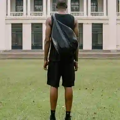 The Last Redemption