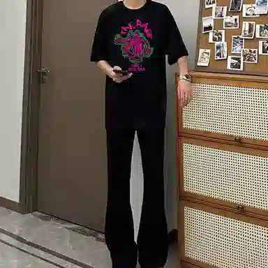 T