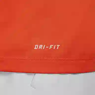 Nike Dri-Fit Team Legend University Orange
