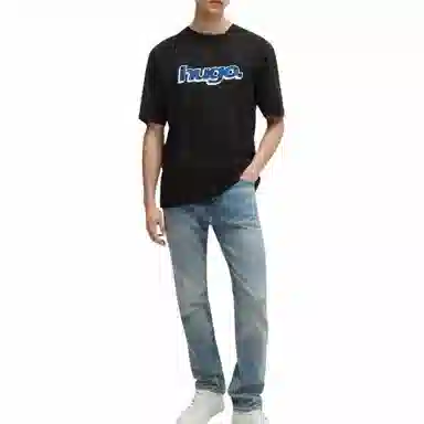 HUGO BOSS T