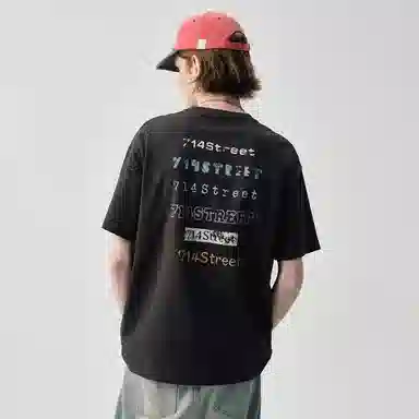 714STREET T