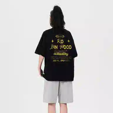 ROBINHOOD Heavyweight T-Shirt