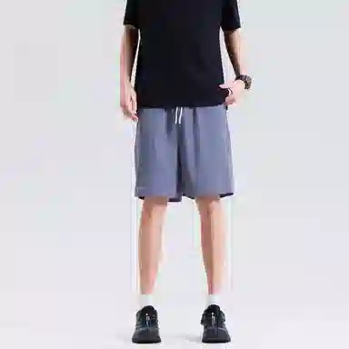 Kawasaki Shorts