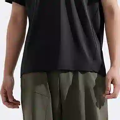 THE NORTH FACE SUN CHASE SS25 T