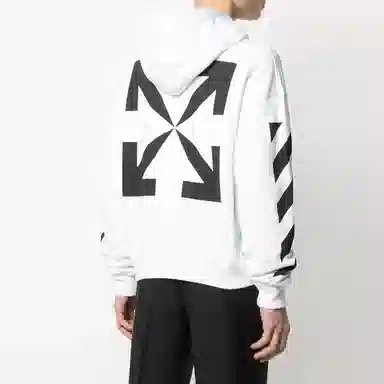 OFF-WHITE Logo